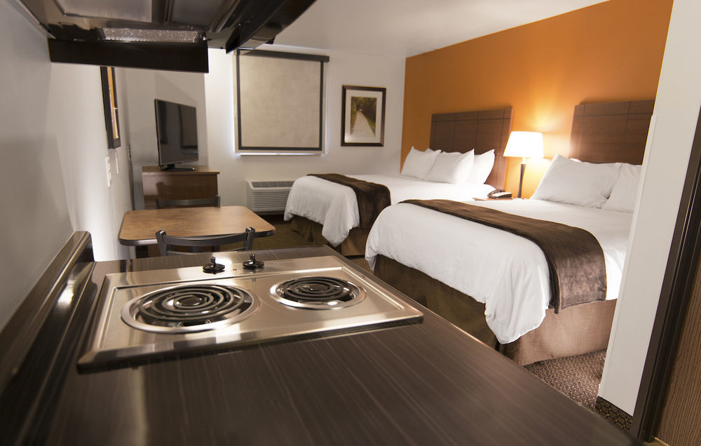 My Place Hotel-Marquette, Mi Dış mekan fotoğraf